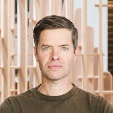 Adam Wing, Lead Craftsman