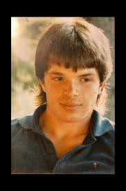 Our brother, Jay Cook, 1968