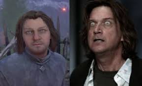 In this photo, he does look a bit like Jim Jaramusch...