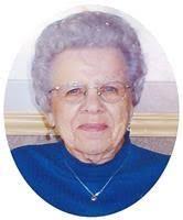 Carol Bishop Obituary (1927