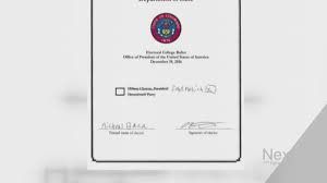 Colorado Appeals Ruling Unbinding Presidential Electors 9news Com Rather, when a voter casts a vote for a presidential candidate, s/he is also casting a vote for the electors already selected by the party of that. colorado appeals ruling unbinding presidential electors