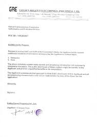2) decide whether or not you are truly interested in the position more often than not, the way you draft your cover. Rdr7 Rfid Reader Cover Letter Golden Regent Electronics Ind