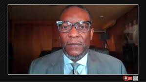 LIVE: A Conversation with Lance Randall, Candidate for Seattle Mayor.