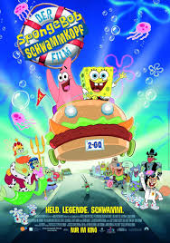 .посмотрите в instagram фото и видео spongebob squarepants (@spongebob). Der Spongebob Schwammkopf Film Moviepedia Wiki Fandom
