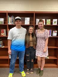 Carter County students selected for prestigious Governor's Scholar Program