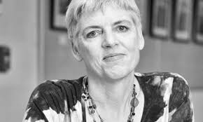 Amy Gamble's 'The Eulogist' Is a Tale of a Resourceful Woman