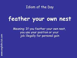 Pin By Kenyarta Philpot On Idiom Of The Day Learn English Words Idioms And Phrases English Vocabulary Words