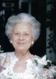 Doris Andrews Folsom (1923-2009)