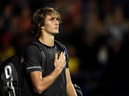 Even though their elder son was born in russia, mischa zverev also represents germany in the atp tour. Atp World Tour Finals I Ve Not Done Anything Wrong Says Alexander Zverev Tennis News Times Of India
