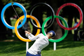 Nelly korda still has command of women's golf in the olympics tokyo olympic games: Zycinnrrdotmam