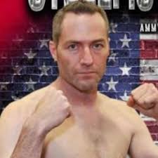 David Fox vs. Michael Trunzo, SteelFist Fight Night 78