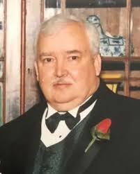 Obituary information for Curtis O. Benson