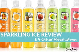Sparkling ice® +caffeine is a fizzy and flavorful sparkling water with the right amount of caffeine and zero surgar to help get you through the day. Is Sparkling Ice Good For You Ingredients Calories Alternatives