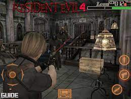 You can download resident evil 4 free just 0ne click. Game Resident Evil 4 New Tips For Android Apk Download