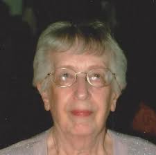 Elizabeth Wasser Obituary (1922