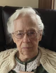 Obituary information for Muriel I. Pratt