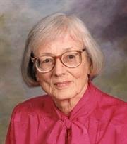 Obituary of Eugenie M Clark