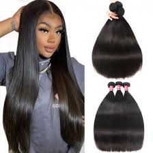 We are dedicated to offering the best quality hair extensions at best online prices. Human Hair Weave Virgin Cheap Bundles Of Hair Weave For Thin Hair Nadula