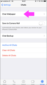 See more whatsapp wallpaper, wallpaper whatsapp emoticons, whatsapp iphone wallpapers looking for the best whatsapp wallpaper? How To Change Chat Wallpaper On Whatsapp