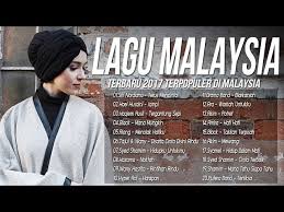 Estimated number of the downloads is more than 100. Lagu Melayu Baru 2017 Top Hits Lagu Melayu Baru Lagu Malaysia Terkini 2017 Litetube
