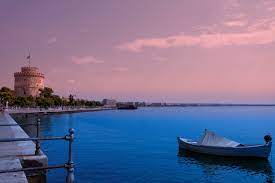 Thessaloniki Greece - Your Travel Guide | Go Greece Your Way