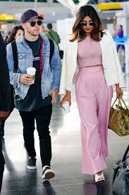 Priyanka chopra and nick jonas are one of the hottest couple. How Nick Jonas And Priyanka Chopra Feel About Their 10 Year Age Difference