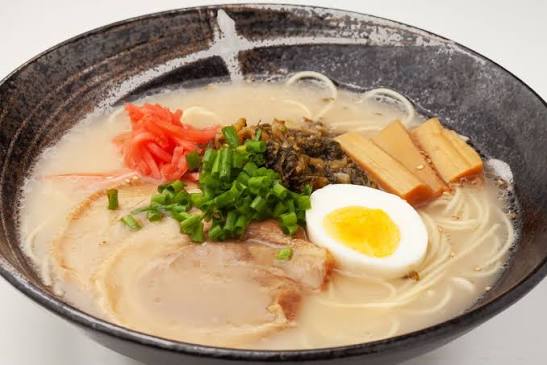 拉面| Japan Food Guide – 发现并预订日本顶级OMAKASE、和牛、烧鸟等美食体验