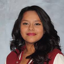 Yesenia Nieves' High School Bio