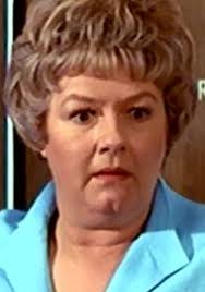 Carry On Girls (1973)