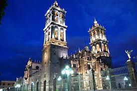 Tripadvisor has 71,848 reviews of puebla hotels, attractions, and restaurants making it your best puebla resource. Puebla De Zaragoza Reisefuhrer Auf Wikivoyage