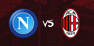 The match will be played on 22 october 2020 starting at around 18:55 cet / 17:55 uk time. Napoli And Milan Draw