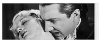 Bela Lugosi Dracula 1931 feast