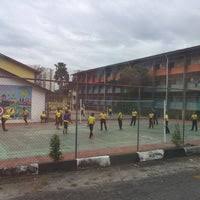 Perbadanan kemajuan negeri selangor (pkns). Sekolah Menengah Sains Alam Shah High School In Cheras