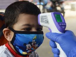 Fever or chills nasal congestion or runny nose cough sore throat shortness of breath or difficulty breathing fatigue headache muscle aches or body aches nausea or vomiting diarrhea poor feeding or poor appetite new loss of taste or smell belly pain What Happens When Children S Covid 19 Symptoms Won T Go Away Science Smithsonian Magazine