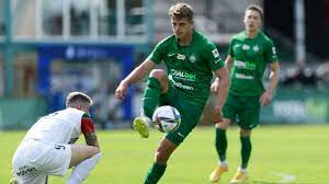 Warta u siebie po przerwie. 5eahic 1h8jkvm