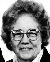 Louise Goodwin Obituary (2009)