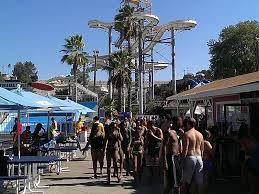 Come enjoy this experience by actually going out on the lake rather than just seeing it from the shore. Raging Waters San Jose In San Jose California United States Sygic Travel