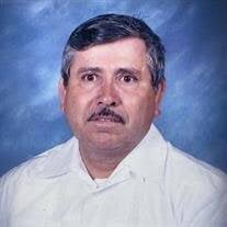 JOSE "MANUEL" VARGAS Obituary