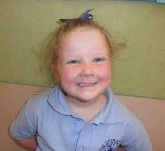 Ebony Blair's Instagram, Twitter & Facebook