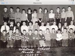 Whitney Pier Born in 1950