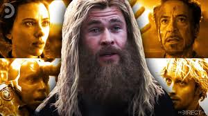 Dự đoán nhân vật sẽ ra đi trong Avengers 5: Hulk, Thor hay Hawkeye?