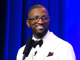 His other appearances are on def comedy jam, the nashville network, comic escape, showtime at the apollo, snaps as well as uptown comedy club. Rickey Smiley Sings Disciplines Jokes On Tv One S Rickey Smiley For Real