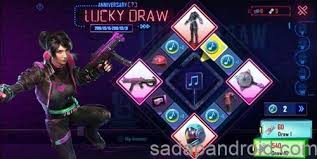 Cara lain untuk mendapatkan skin senjata gratis adalah dengan mengunjungi bagian redeem toko. Cara Mengikuti Event Anniversary Lucky Draw Pubg Mobile Dapatkan Skin Gratis Sadap Android
