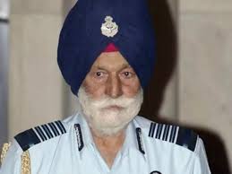 Did You Know Marshal Arjan Singh Had Sold Off His Land For The Welfare Of  Retired IAF Officials