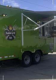 HABIBI GRILL FOOD TRUCK — Pakistani restaurant food truck in Salt Lake City, Utah