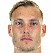 Niclas Egerer: Latest Football Statistics