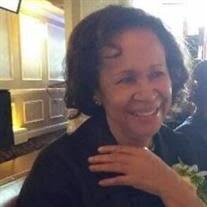 Annie B. Collins Obituary