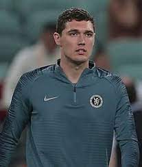 Andreas christensen statistics and career statistics, live sofascore ratings, heatmap and goal video highlights may be available on sofascore for some of andreas christensen and chelsea matches. Andreas Christensen Wikipedia