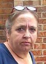 Obituary information for Sandra Kay Coulter