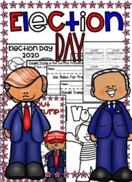 Set off fireworks to wish amer. Election Day 2020 Voting Joe Biden Donald Trump By Crazy In Kinderland